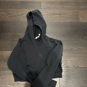 Lululemon Athletica black Hoodie